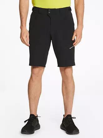 ZIENER | Pantaloncini da ciclismo da uomo Nelat X-Function |